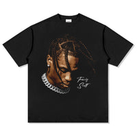 Travis Scott Tee