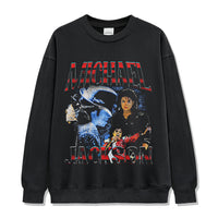 Michael Jackson Sweatshirt