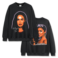 Megan Fox Signature Sweatshirt