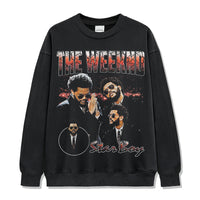 Star Boy By The Weeknd Sweatshirt
