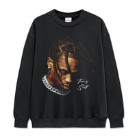 Travis Scott Sweatshirt