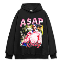 Asap Rocky Hoodie