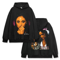 Nights Like This By Kehlani Hoodie