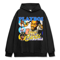 Playboi Carti Hoodie
