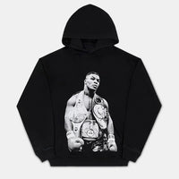 Mike Tyson Championship Legacy Hoodie