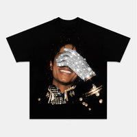 Michael Jackson Vintage Style Tee
