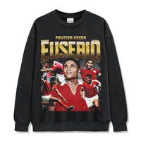 Pantera Negra By Eusébio Sweatshirt