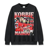 Kobbie Mainoo Sweatshirt