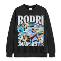 Manchester By Rodri Sweatshirt