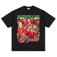 Cristiano Ronaldo Tee