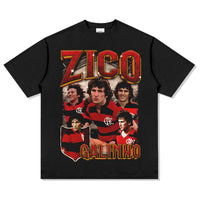 Galinho Zico TEE