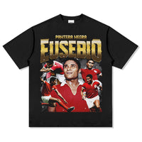 Pantera Negra By Eusébio Tee