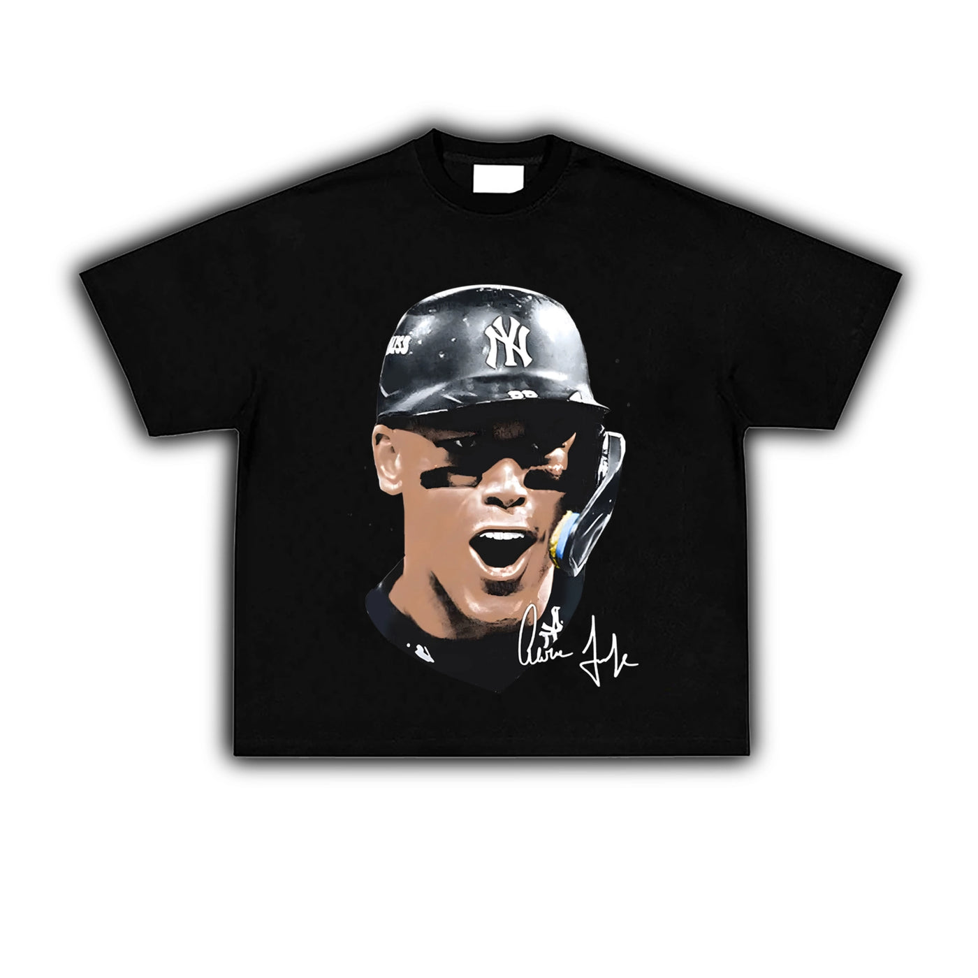 Aaron Judge TEE - view 7