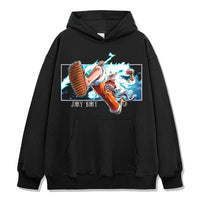 Joy Boy One Piece "Anime" Hoodie