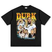 LIL DURK TEE