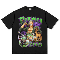 Roronoa Zoro One Piece "Anime" TEE