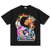 Chris Brown TEE