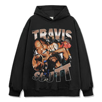 Travis Scot Hoodie