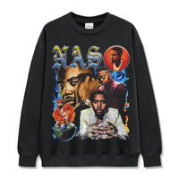 Nas Sweatshirt