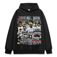 Hueng-Min Son "Tottenham Hotspur"Hoodie
