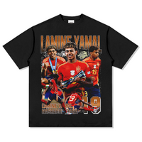 Lamine Yamal "Nasraoui Ebana"TEE