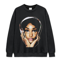 Sza Sweatshirt