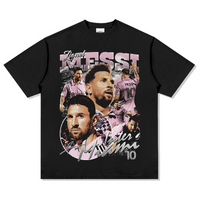 Lionel Messi “Signature”TEE