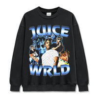 Juice Wrld Sweatshirt