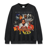 Nas Sweatshirt