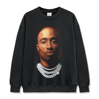 Tupac Shakur Sweatshirt