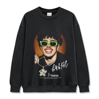 LaMelo Ball Sweatshirt NBA