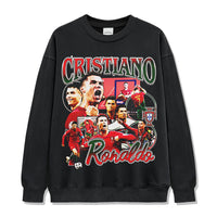 Cristiano Ronaldo Sweatshirt