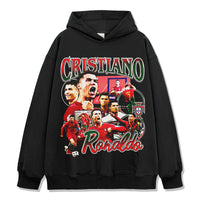Cristiano Ronaldo Hoodie