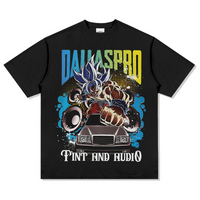 Dragon Ball "Anime" TEE