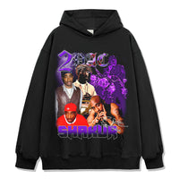 Tupac Shakur Hoodie