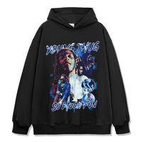 Young Thug Hoodie