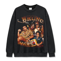 Bruno Mars Sweatshirt
