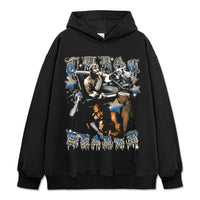 Tupac Shakur Hoodie