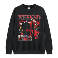 The Weeknd Sweatshirt