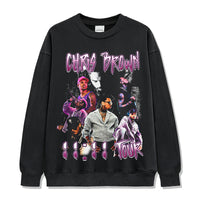 11:11 TOUR By chris brown Sweatshirt