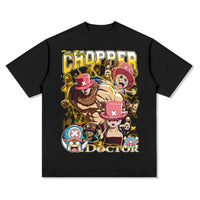 Chopper One Piece "Anime" TEE