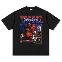 The Weeknd TEE