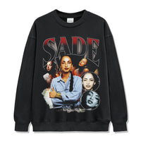 Sade Sweatshirt