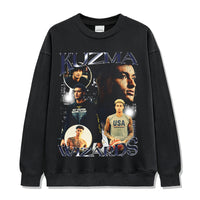 Kyle Kuzma Sweatshirt NBA
