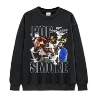 Pop Smoke Sweatshirt