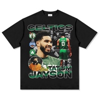 Jayson Tatum TEE NBA