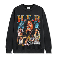 H.E.R Sweatshirt