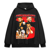 Champagne Papi By Drake HOODIE