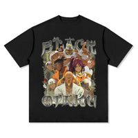 Otaku Shadow "Anime" TEE