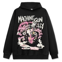 Mainstream Sellout By Mgk Hoodie